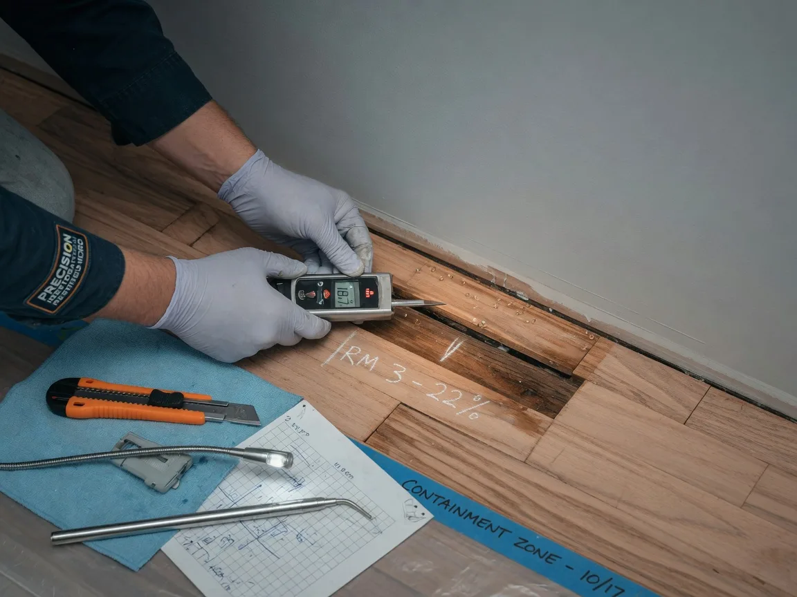 Why choose Water Removal in Franklin Lakes, NJ